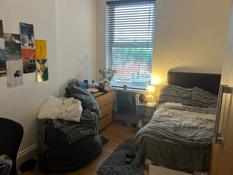 10 Arthur Avenue: 6 Bed Student House NG7 2EL - Image 22